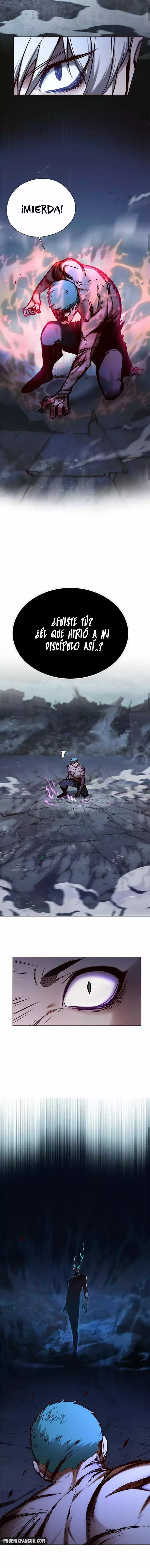 Read Electricidad veloz es Manga Online