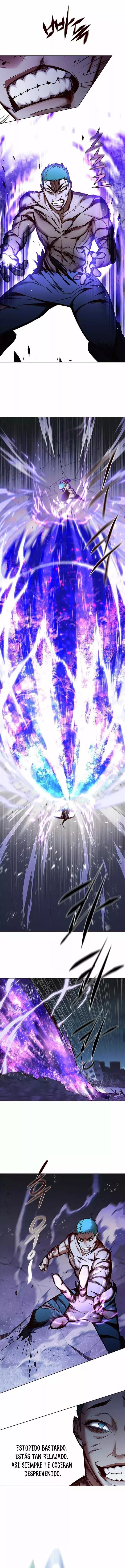 Read Electricidad veloz es Manga Online