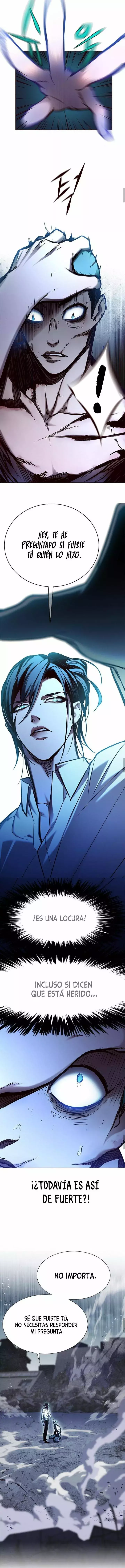 Read Electricidad veloz es Manga Online