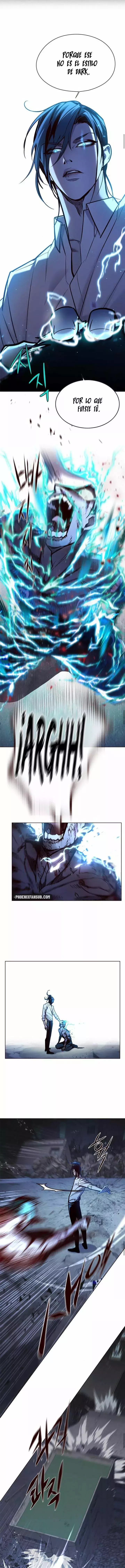 Read Electricidad veloz es Manga Online