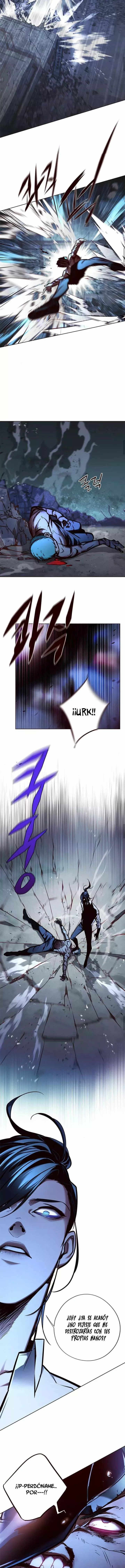 Read Electricidad veloz es Manga Online