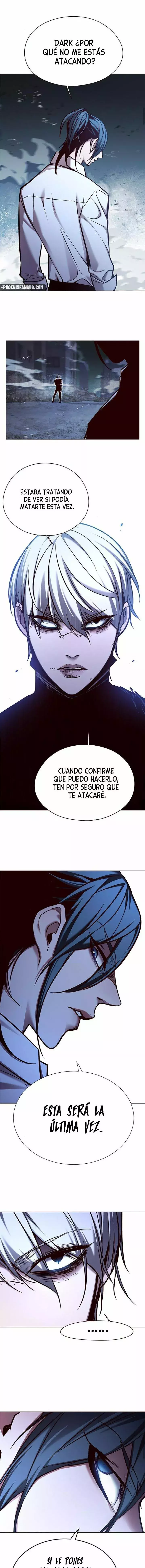 Read Electricidad veloz es Manga Online