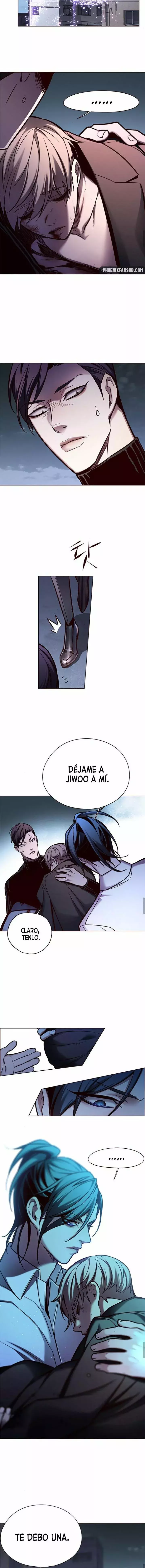 Read Electricidad veloz es Manga Online