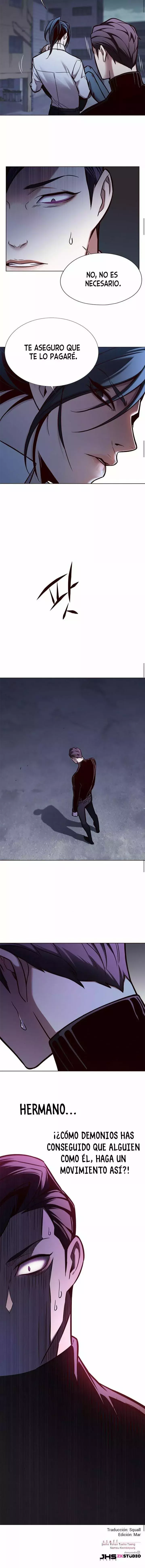 Read Electricidad veloz es Manga Online