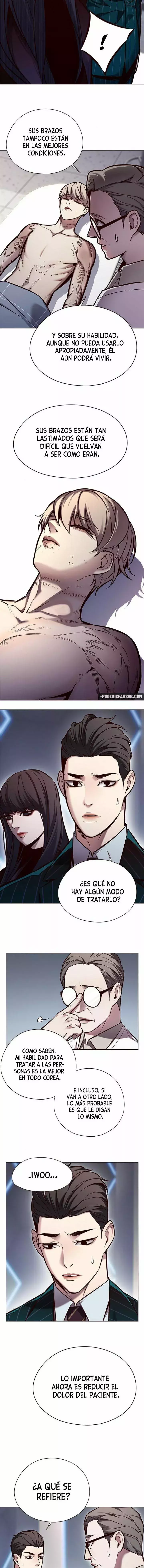 Read Electricidad veloz es Manga Online