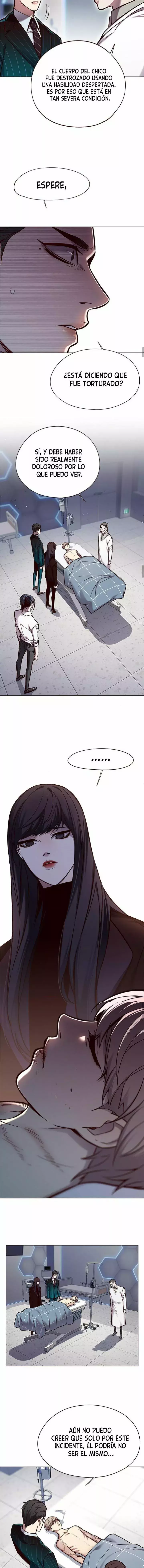 Read Electricidad veloz es Manga Online