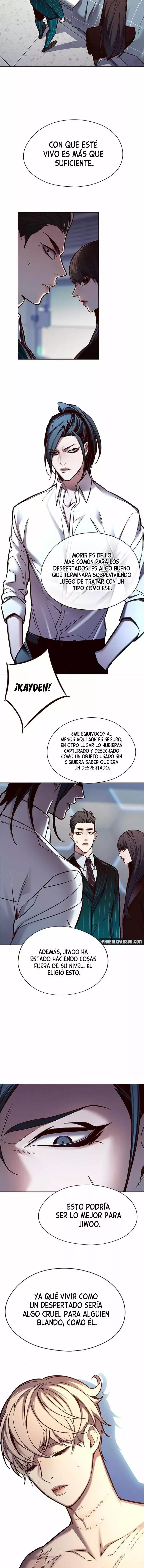 Read Electricidad veloz es Manga Online