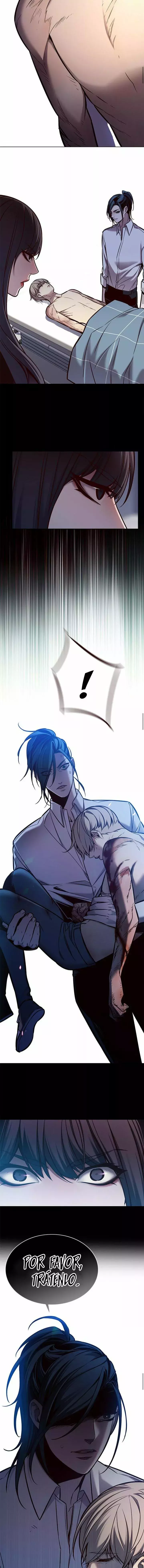 Read Electricidad veloz es Manga Online