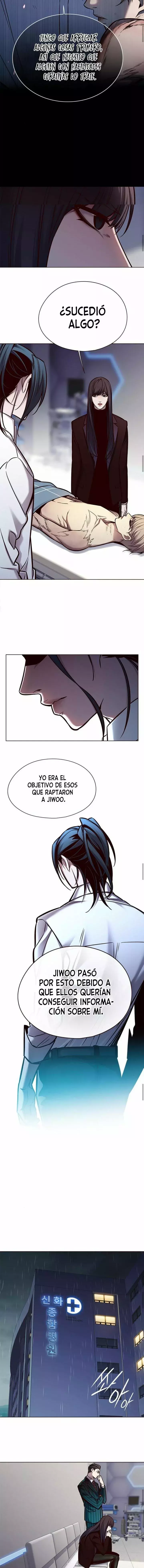 Read Electricidad veloz es Manga Online