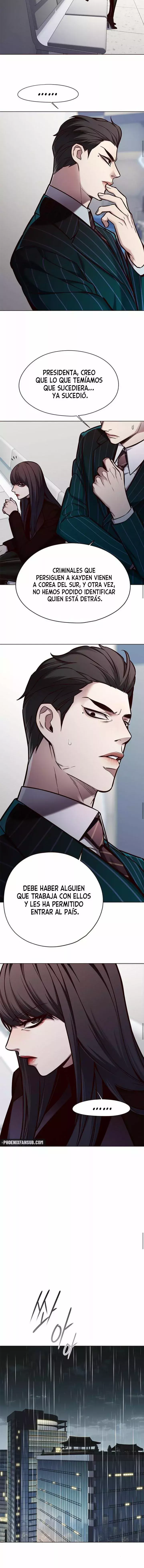 Read Electricidad veloz es Manga Online