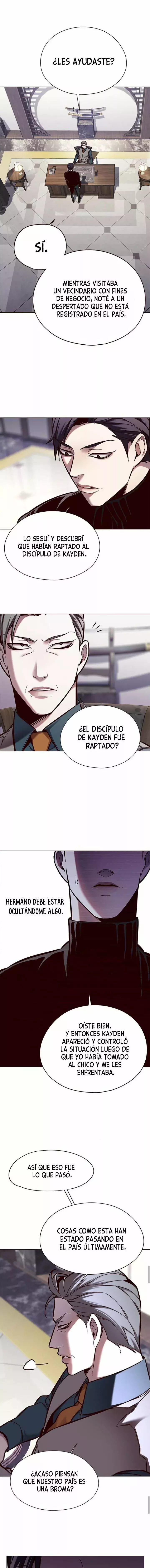 Read Electricidad veloz es Manga Online