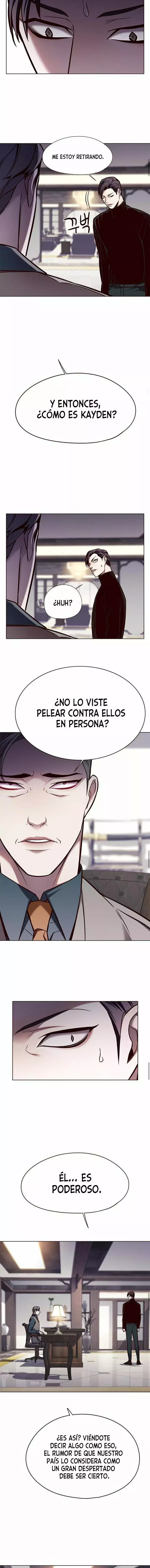 Read Electricidad veloz es Manga Online