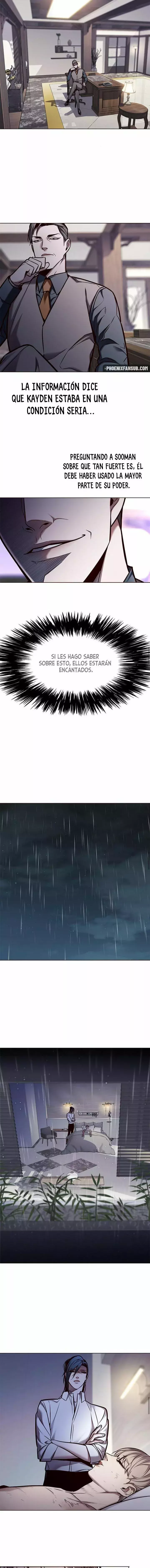 Read Electricidad veloz es Manga Online