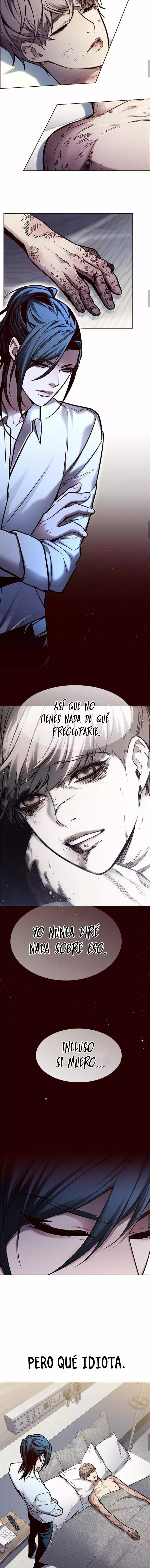 Read Electricidad veloz es Manga Online