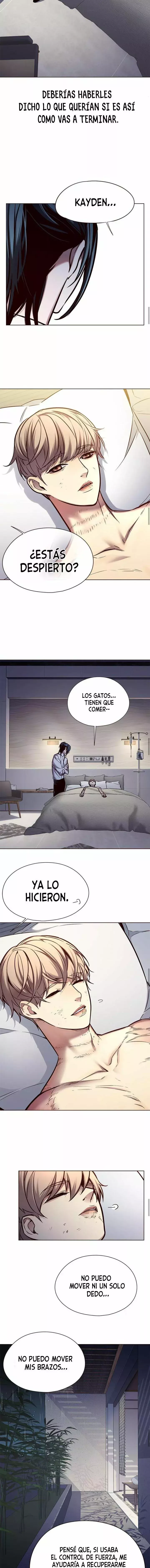 Read Electricidad veloz es Manga Online