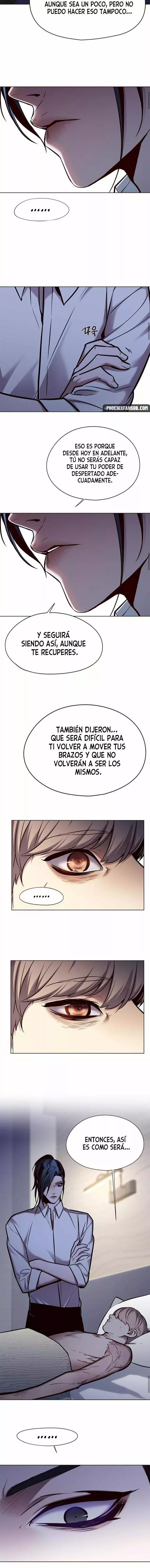 Read Electricidad veloz es Manga Online