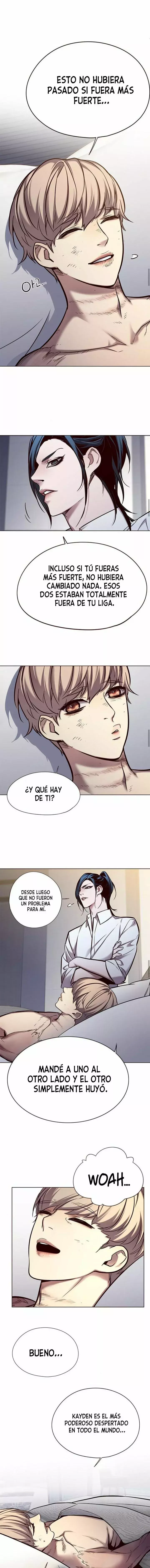 Read Electricidad veloz es Manga Online