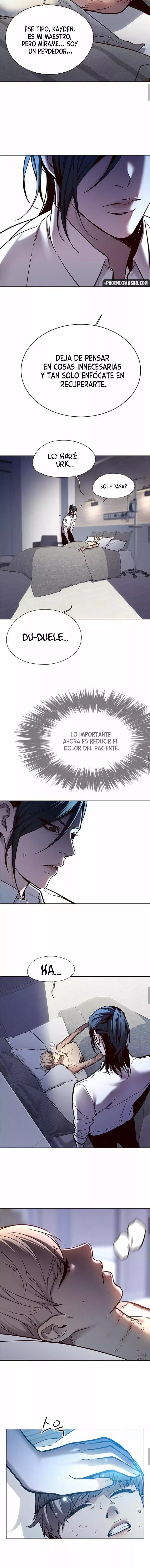 Read Electricidad veloz es Manga Online