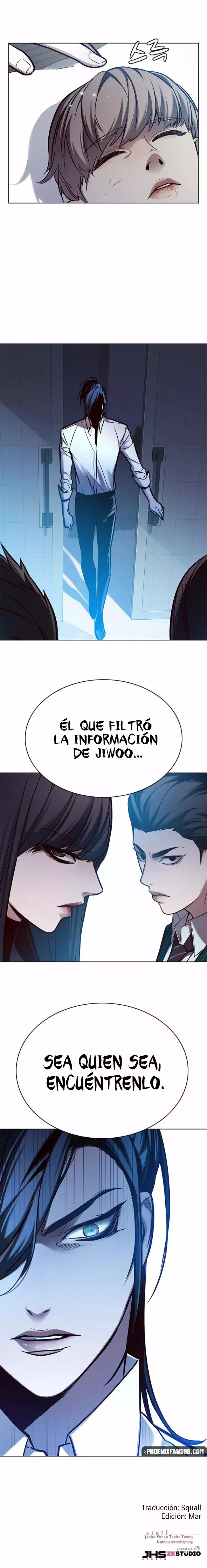 Read Electricidad veloz es Manga Online