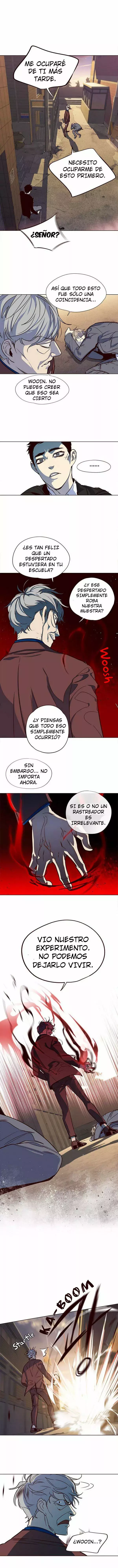 Read Electricidad veloz es Manga Online