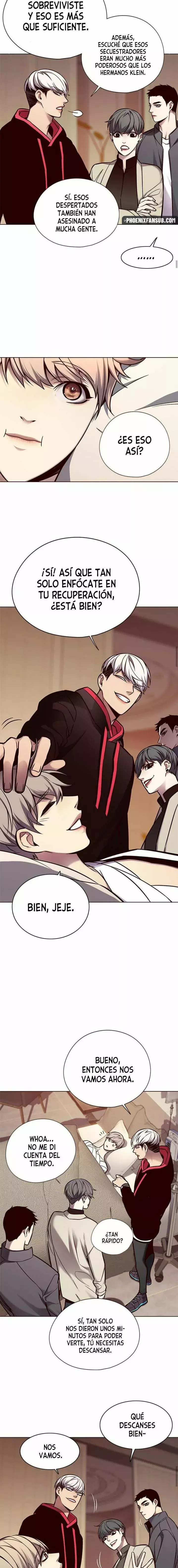 Read Electricidad veloz es Manga Online