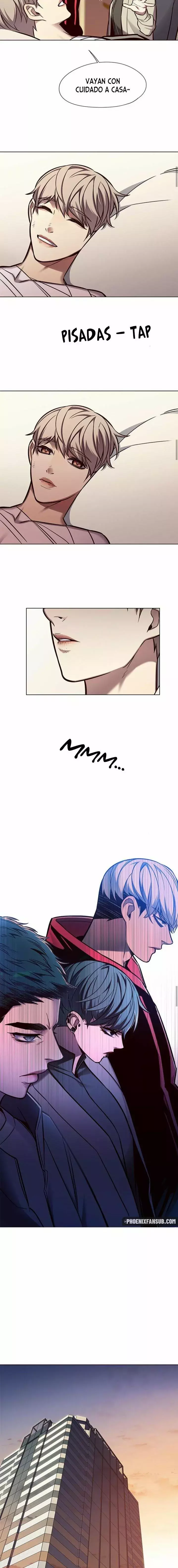 Read Electricidad veloz es Manga Online