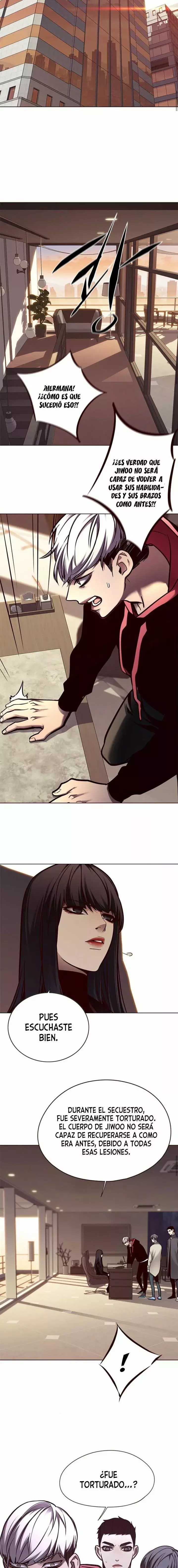 Read Electricidad veloz es Manga Online