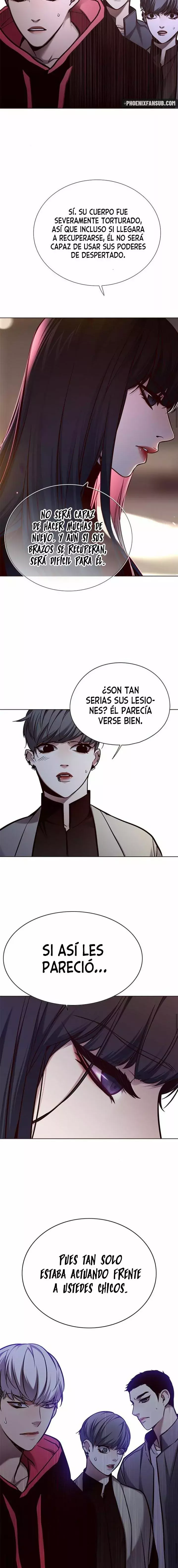 Read Electricidad veloz es Manga Online