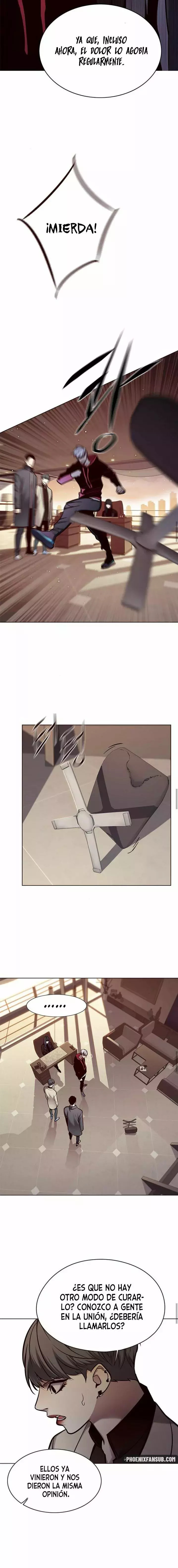 Read Electricidad veloz es Manga Online