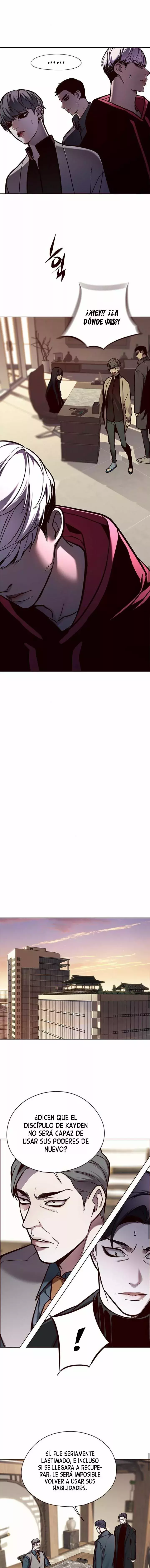 Read Electricidad veloz es Manga Online