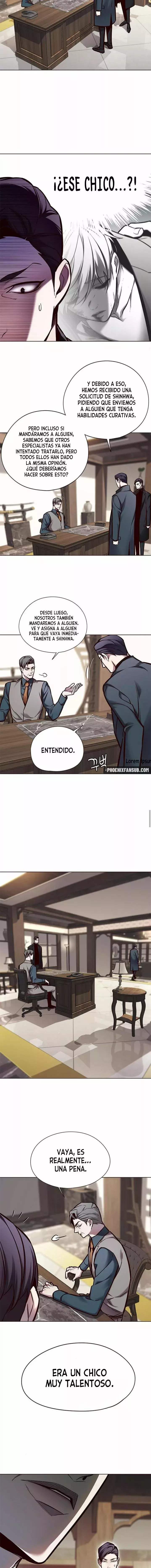 Read Electricidad veloz es Manga Online