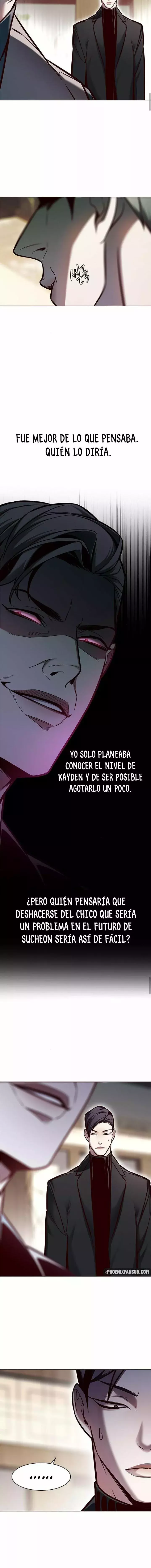 Read Electricidad veloz es Manga Online