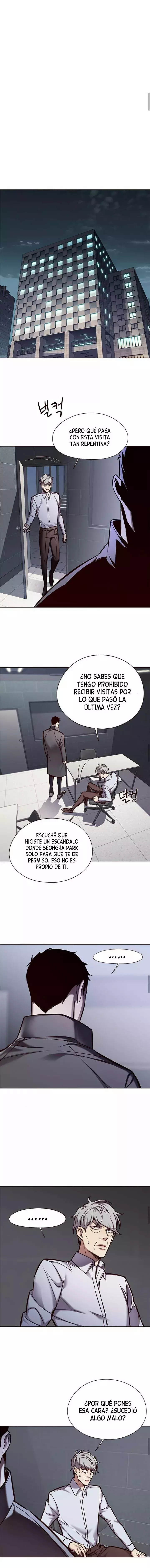 Read Electricidad veloz es Manga Online