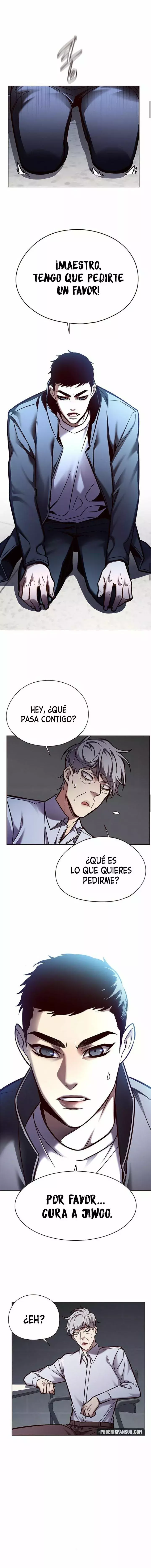 Read Electricidad veloz es Manga Online