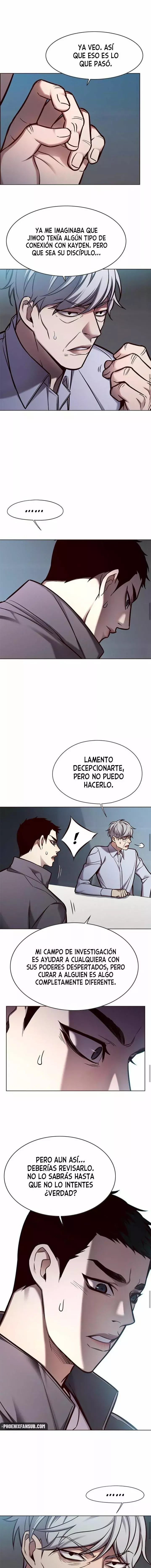 Read Electricidad veloz es Manga Online