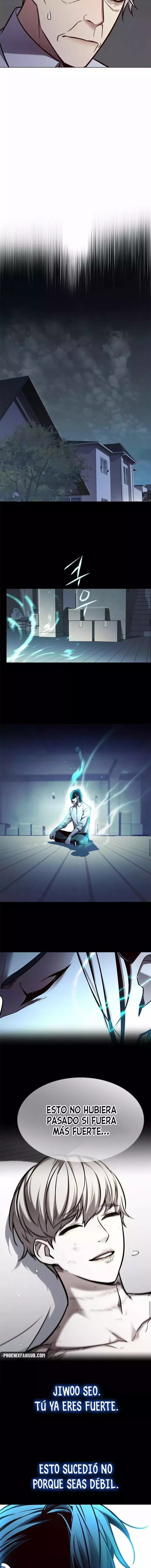 Read Electricidad veloz es Manga Online