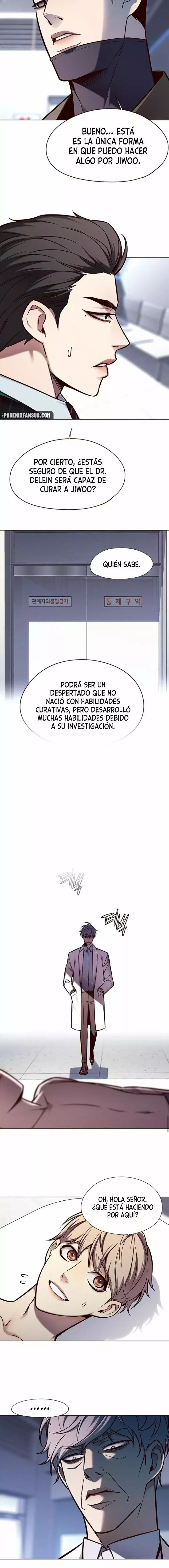 Read Electricidad veloz es Manga Online