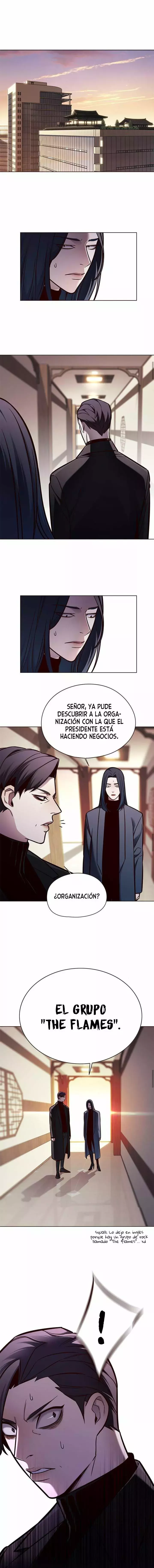 Read Electricidad veloz es Manga Online