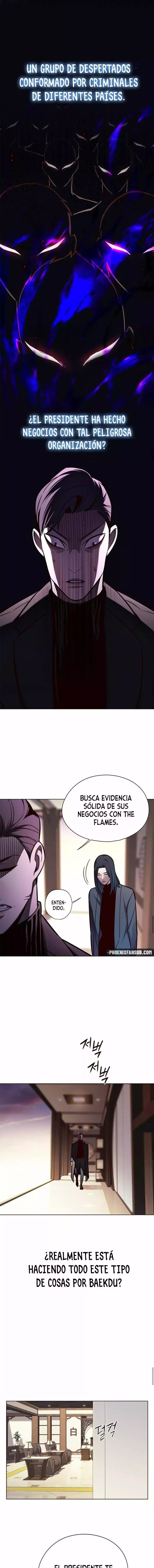 Read Electricidad veloz es Manga Online