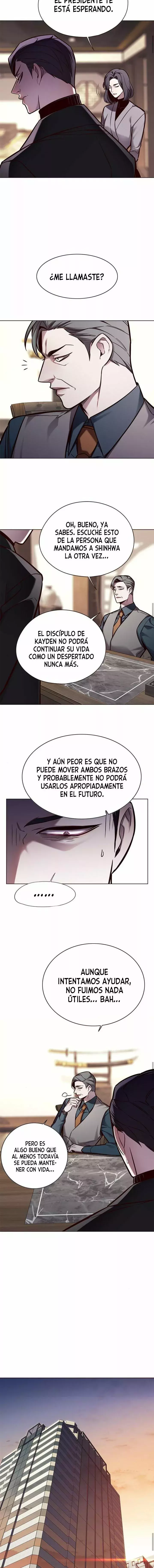 Read Electricidad veloz es Manga Online