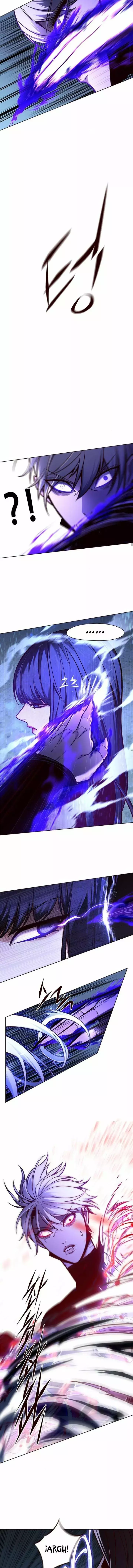 Read Electricidad veloz es Manga Online
