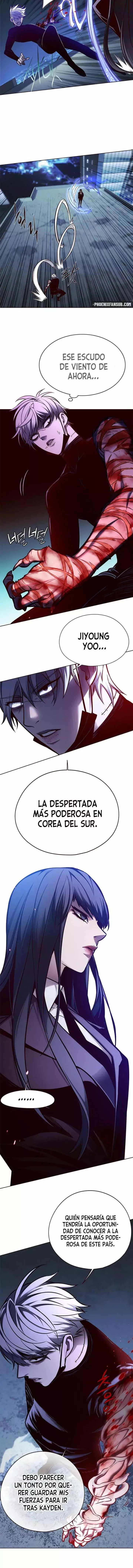 Read Electricidad veloz es Manga Online