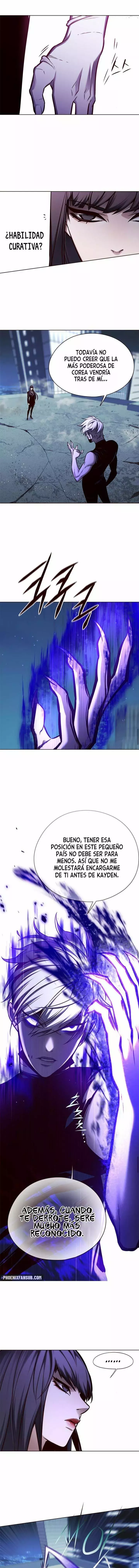Read Electricidad veloz es Manga Online