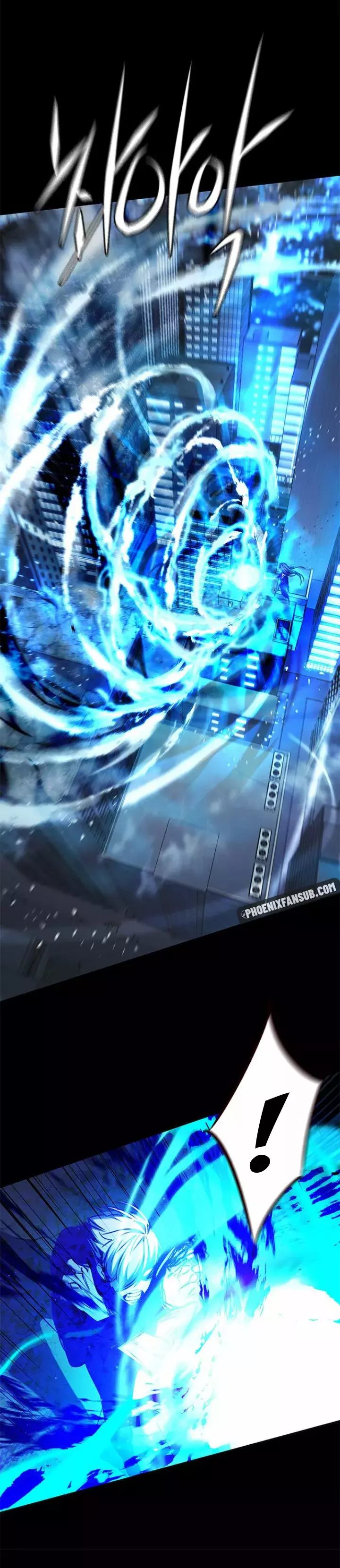 Read Electricidad veloz es Manga Online