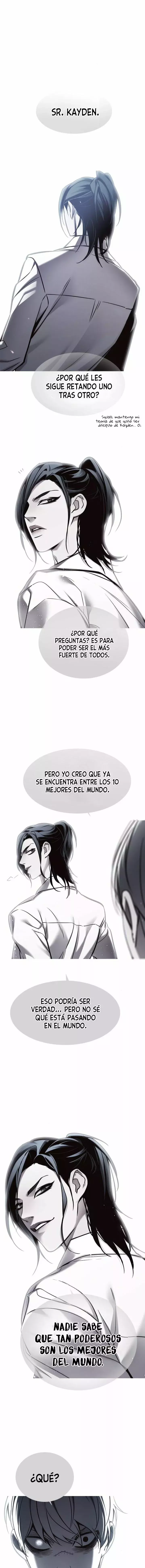 Read Electricidad veloz es Manga Online