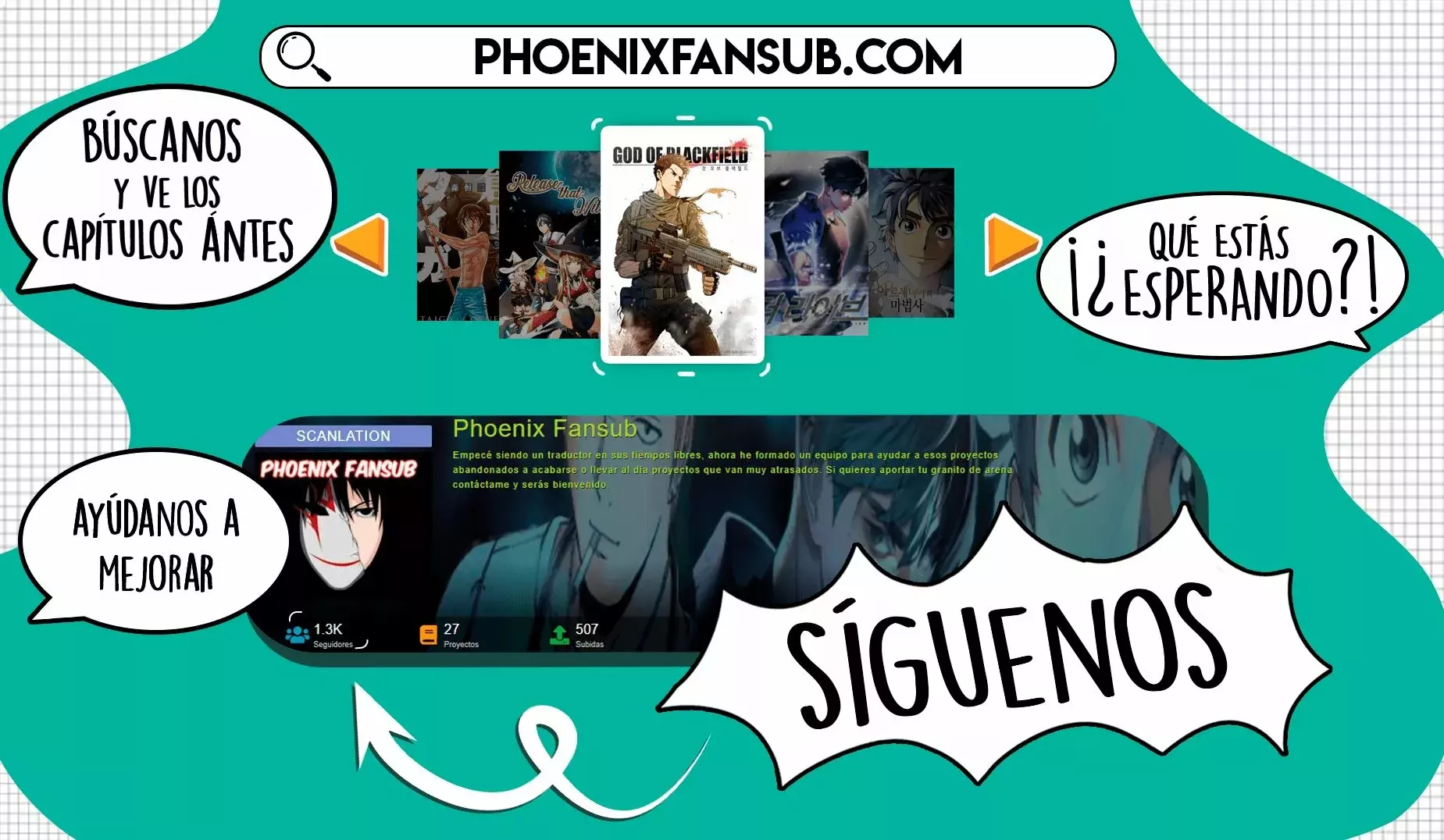 Read Electricidad veloz es Manga Online