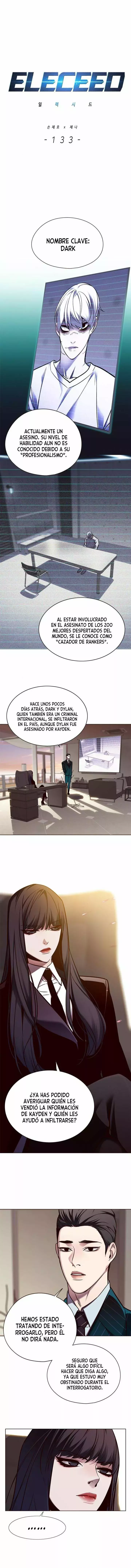 Read Electricidad veloz es Manga Online