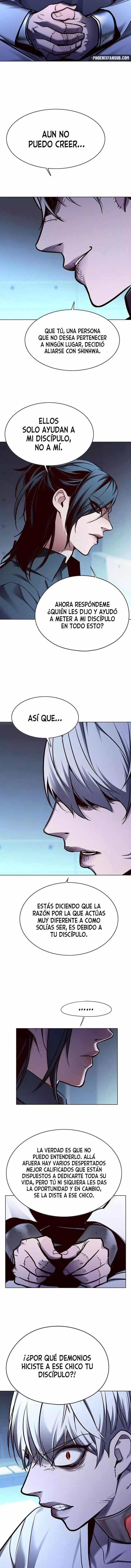 Read Electricidad veloz es Manga Online