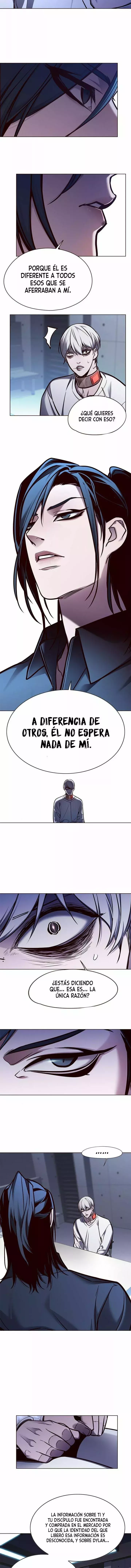 Read Electricidad veloz es Manga Online