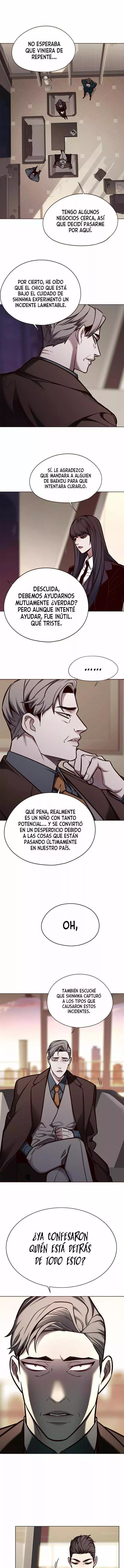 Read Electricidad veloz es Manga Online